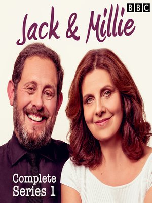 cover image of Jack & Millie